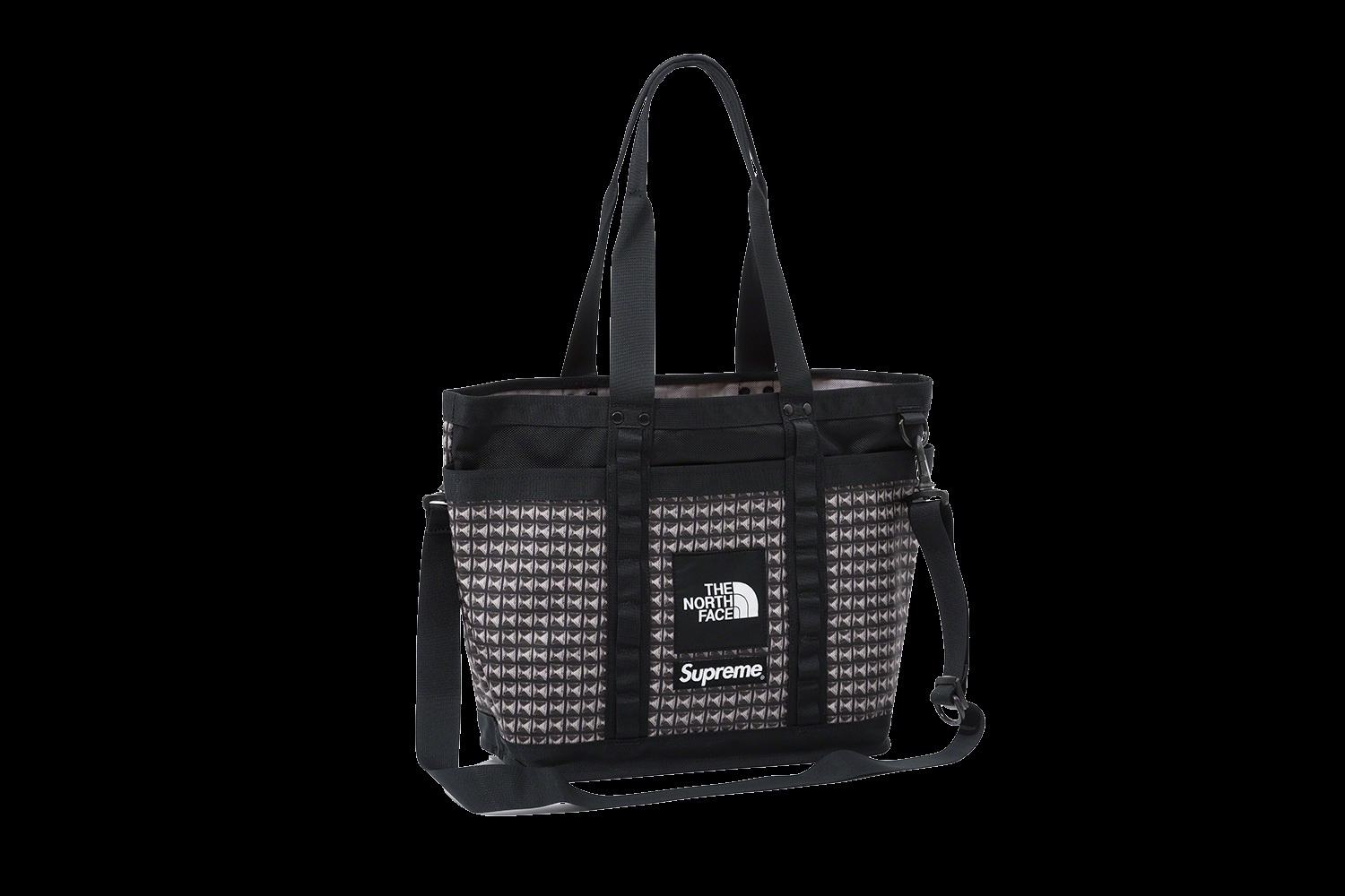 Supreme®/The North Face® Studded Explore Utility Tote view 4